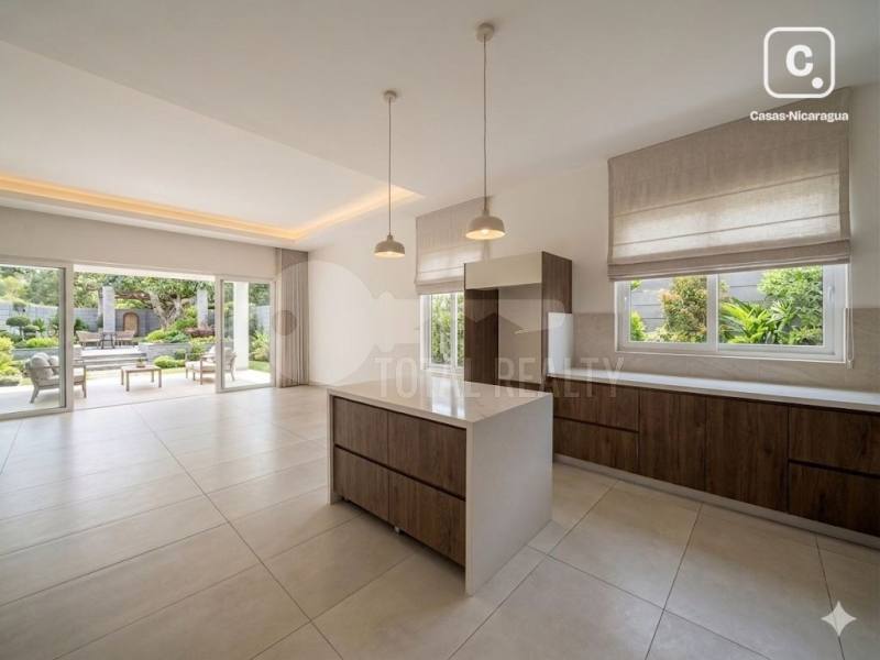 Casa en venta en Santo Domingo, Managua – US$ 450,000