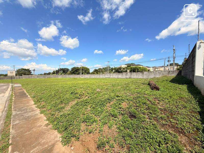 Terreno en venta en Santo Domingo, Managua