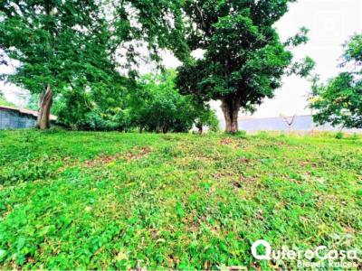 Terreno en venta en Santo Domingo, Managua – 1,222 m²