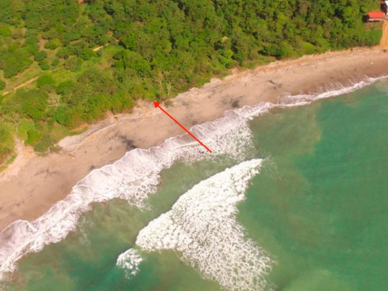 Finca en venta en Tola