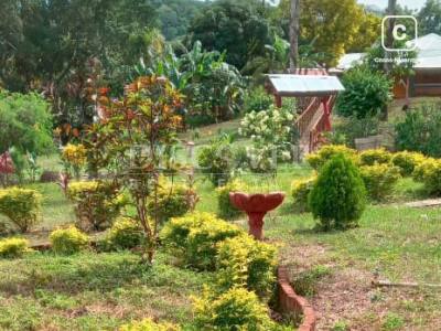 Finca en venta en Tola, Rivas – 4 hab, 450 m²