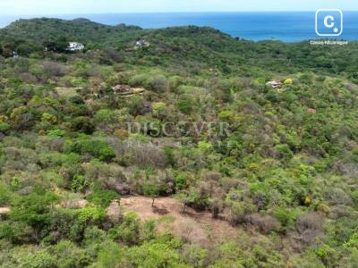 Terreno en venta en Tola, Rivas – 9,300 varas²
