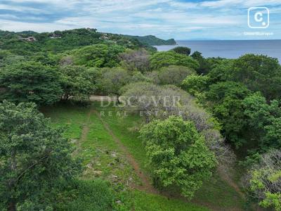 Terreno en venta en Tola, Rivas – 1,494 varas²