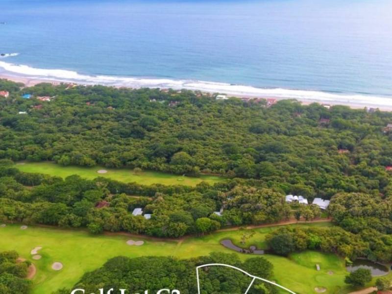 Terreno en venta en Rivas – US$ 80,000