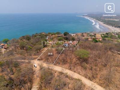 Terreno en venta en Tola, Rivas – 1,494 varas², US$ 99,000