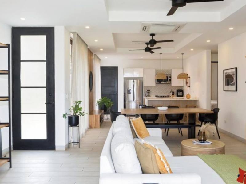 Apartamento en venta en Rivas – US$ 649,996