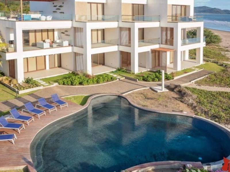 Apartamento en venta en Rivas – US$ 649,996
