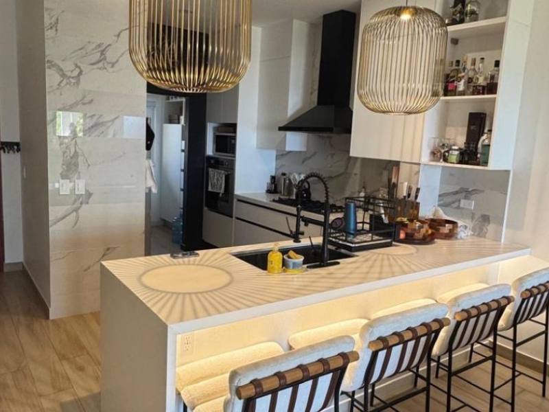 Apartamento en venta en Rivas – US$ 435,000