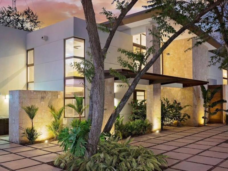Casa en venta en Rivas – US$ 1,399,000