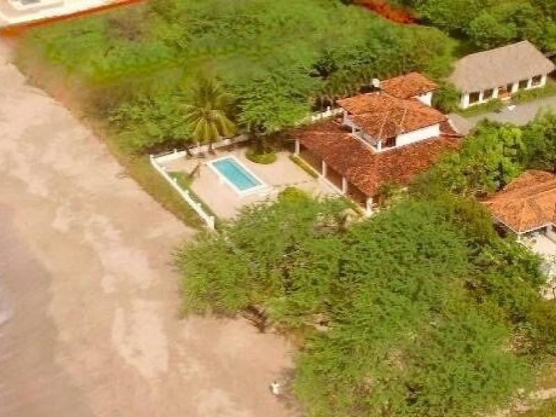 Casa en venta en Rivas – US$ 2,850,000