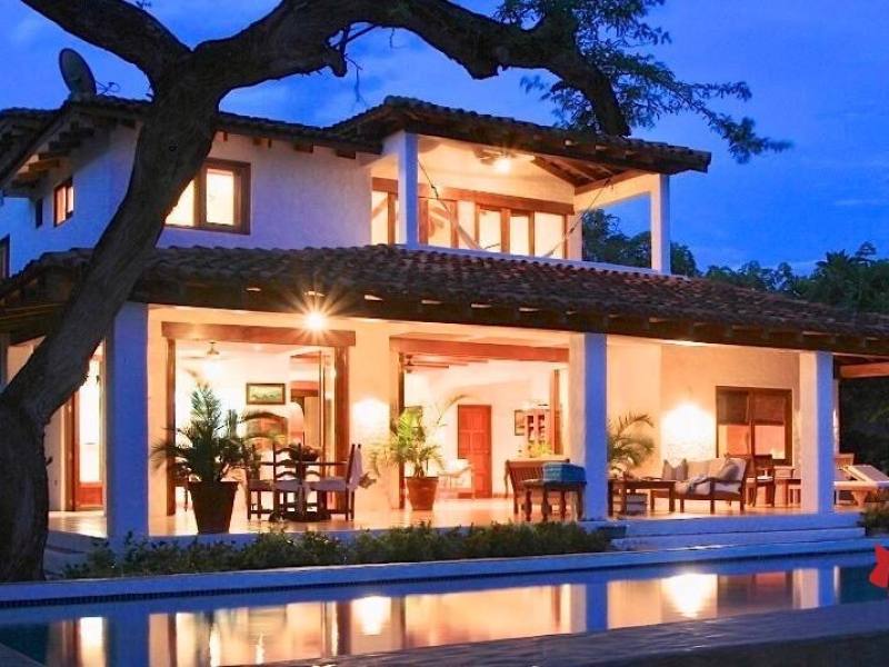 Casa en venta en Rivas – US$ 2,850,000