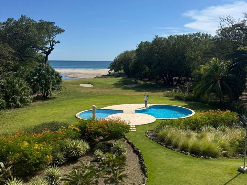 Propiedad de playa en venta en Rivas – US$ 435,000