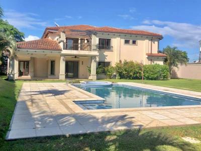 Venta de Mansion Santo Domingo, Managua