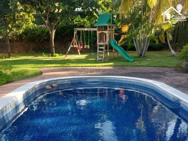 Casa en venta en Carretera Sur, Managua
