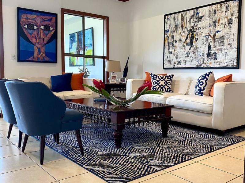 Casa en venta en Las Cumbres, Managua – US$ 600,000