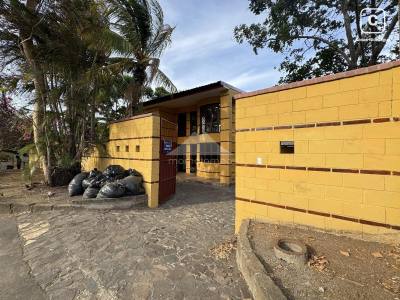 Casa en venta en Villa Fontana Sur, Managua – 4 hab, 240 m²