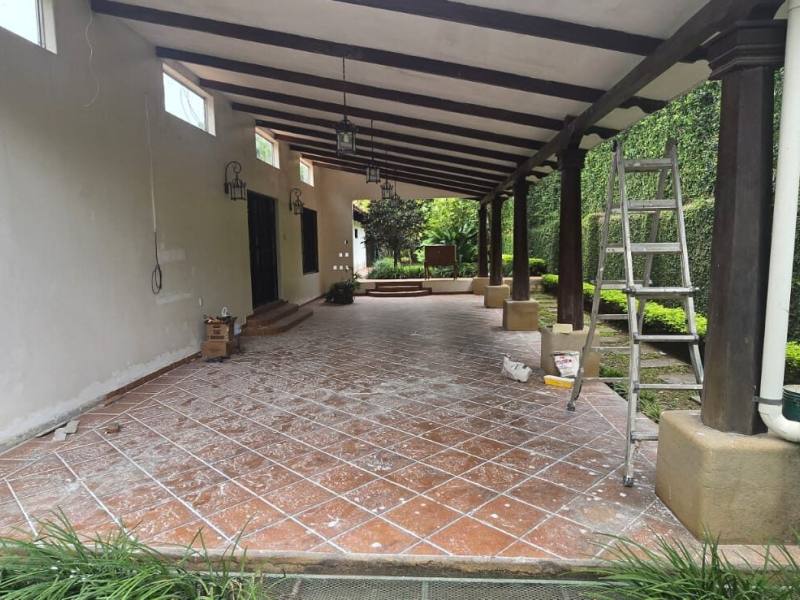 Casa en venta en Las Colinas, Managua – US$ 420,000