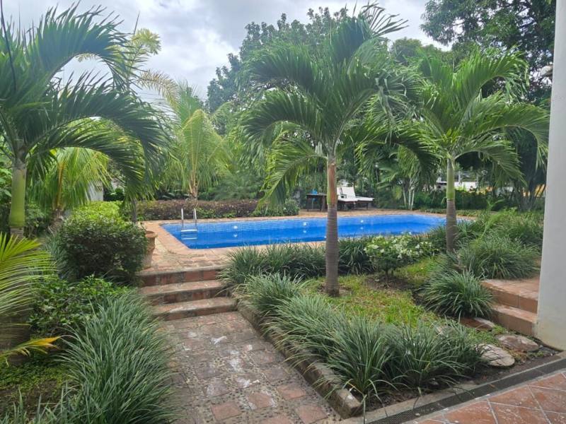 Casa en venta en Las Colinas, Managua – US$ 420,000