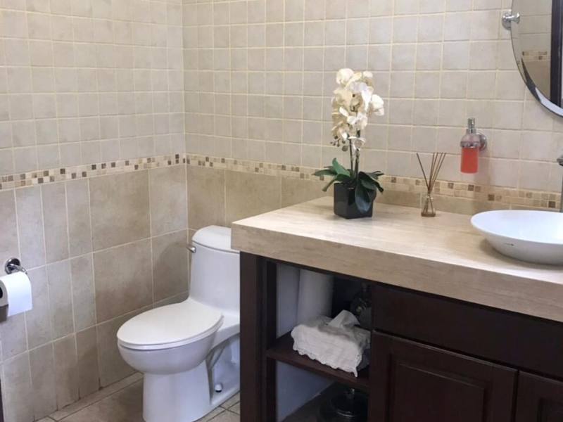 Casa en venta en Santo Domingo, Managua – US$ 420,000
