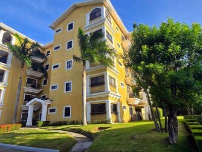 Apartamento en venta en Villa Fontana, Managua – US$ 285,000