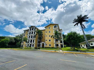 Apartamento en venta en Villa Fontana, Managua