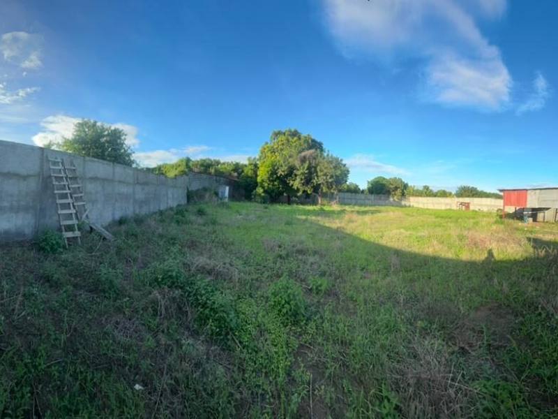 Terreno en venta en Las Colinas, Managua