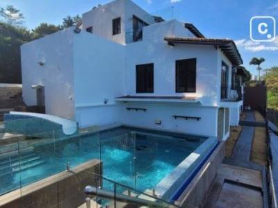 Casa en venta en Villa Fontana Sur, Managua – US$ 950,000
