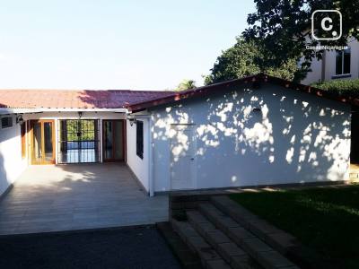 Casa en venta en Santo Domingo, Managua – 4 hab, 333 m²