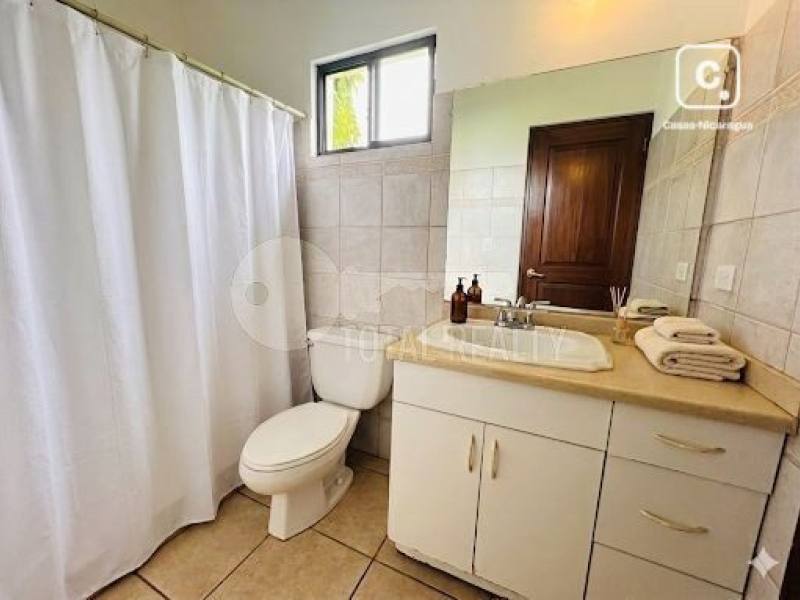 Casa en venta en Santo Domingo, Managua – US$ 325,000