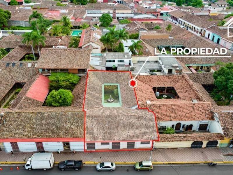 Casa en venta en Granada