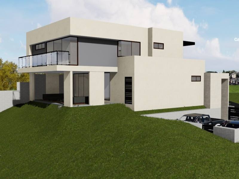 Terreno en venta en Villa Fontana Sur, Managua – US$ 110,280