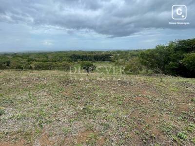 Terreno en venta en Santo Domingo, Managua – 75,000 varas²
