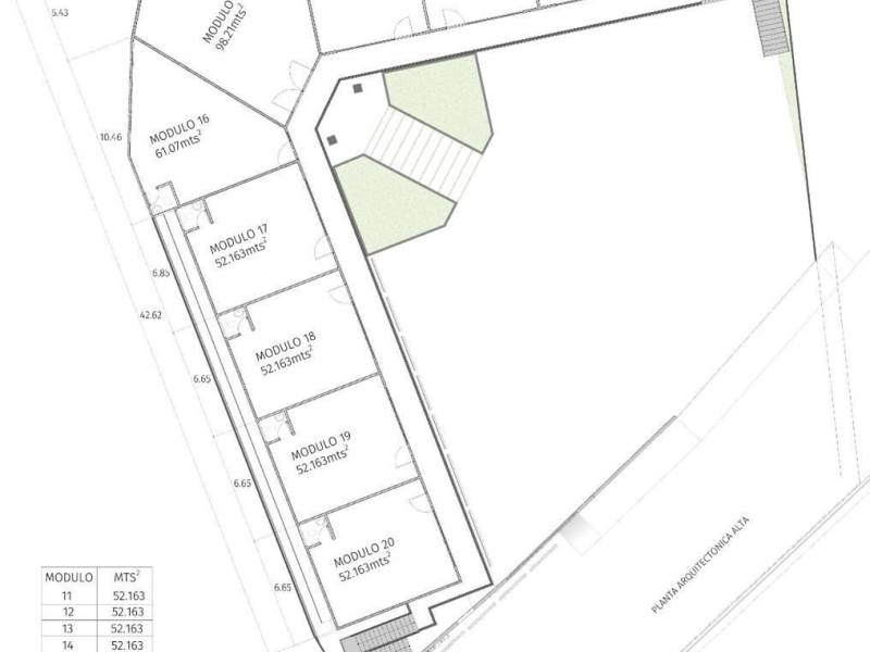 Local comercial en venta en Santo Domingo, Managua – US$ 130,000