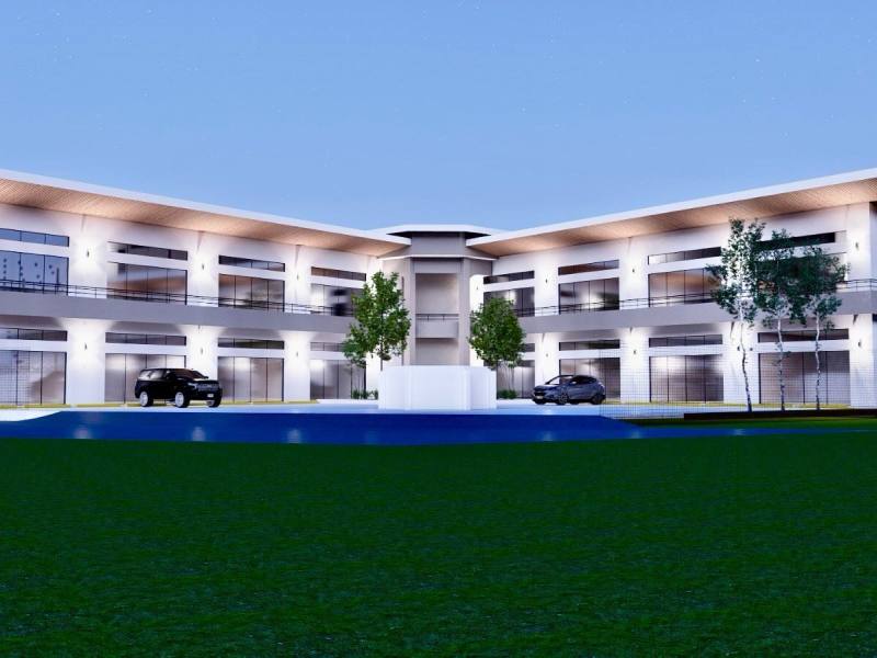 Local comercial en venta en Santo Domingo, Managua – US$ 130,000