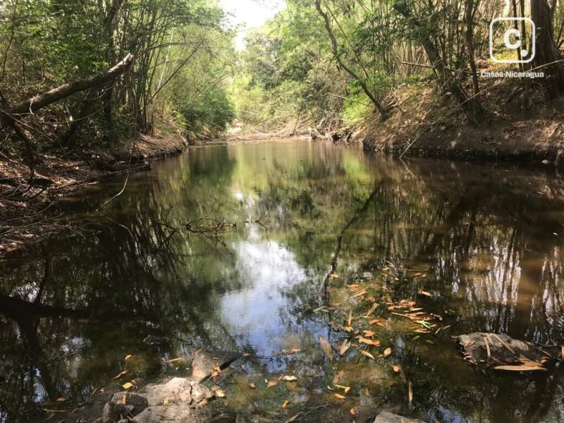 Finca en venta en Matagalpa