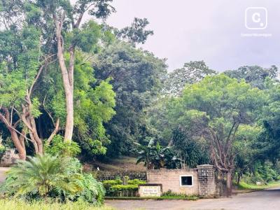Terreno en venta en Santo Domingo, Managua – US$ 224,100