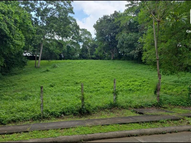Terreno en venta en Santo Domingo, Managua – US$ 140,300