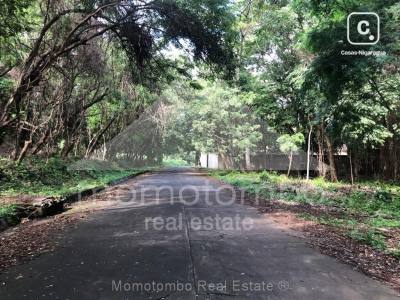 Terreno en venta en Santo Domingo, Managua – 2,500 varas², US$ 137,500