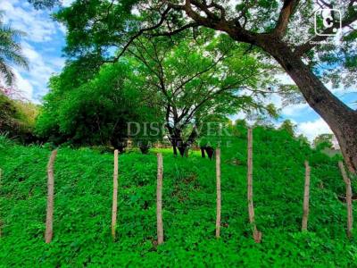 Terreno en venta en Santo Domingo, Managua – 1,839 varas²