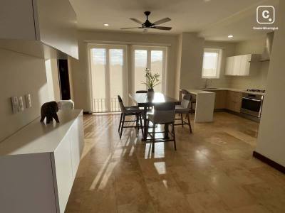 Apartamento en venta en Managua – 2 hab, 154 m²