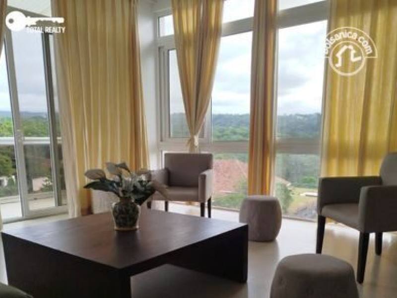 Apartamento en alquiler en Las Cumbres, Managua