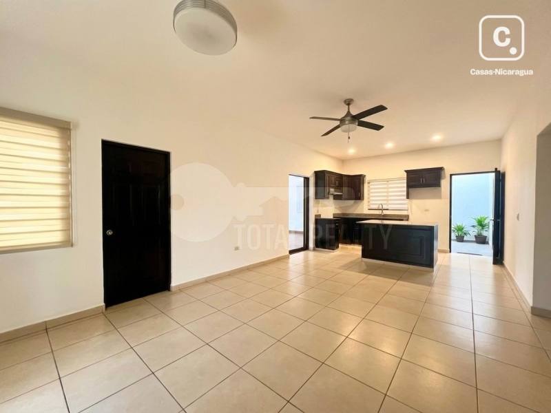 Casa en venta en Carretera Masaya, Managua – US$ 155,000