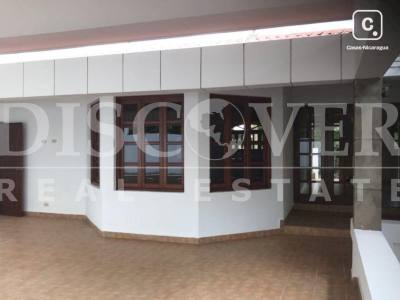 Casa en venta en Carretera Masaya, Managua – 3 hab, 190 m²