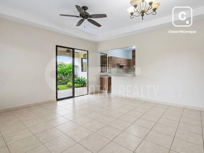 Casa en venta en Carretera Masaya, Managua – US$ 125,000