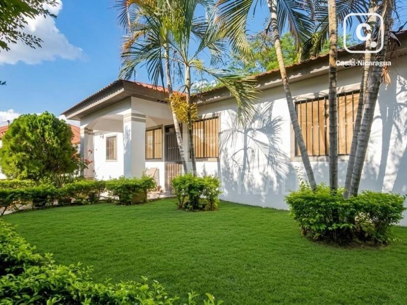 Casa en venta en Carretera Masaya, Managua – US$ 125,000