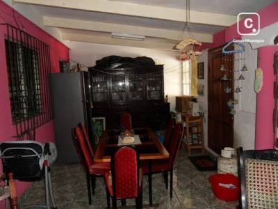 Casa en venta en Carretera Masaya, Managua – 3 hab, 170 m²