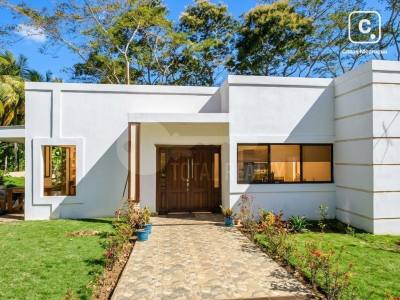 Casa en venta en Carretera Masaya, Managua