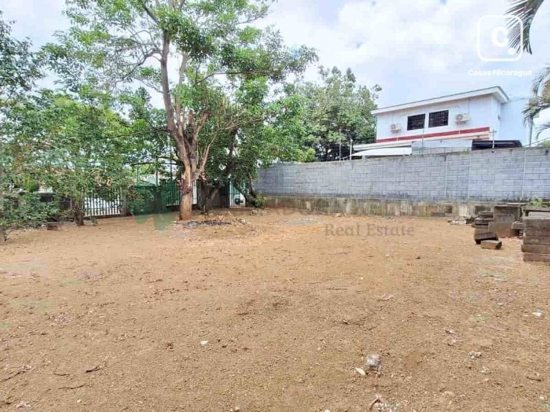 Terreno en venta en Mirador de Santo Domingo, Managua – 477 varas²