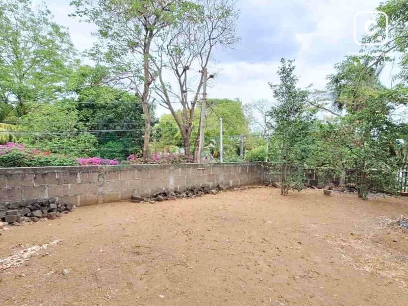 Terreno en venta en Mirador de Santo Domingo, Managua – 477 varas²