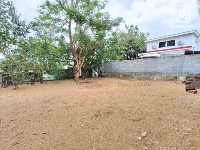 Terreno en venta en Mirador de Santo Domingo, Managua – 477 varas²